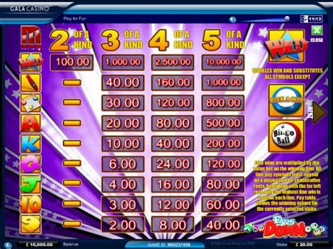 Mazooma Slots – Gaming Machines from Mazooma Interactive .
